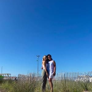 Meet your Posher, Katy